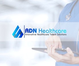 Logo Design Entry 1365712 submitted by KajiRo to the contest for ADN Healthcare run by stevearnold5
