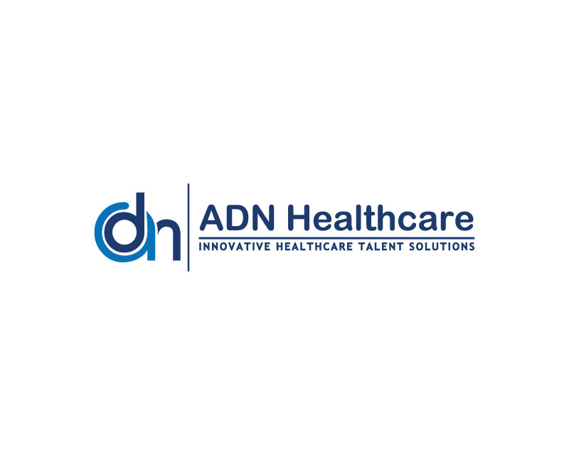 Logo Design entry 1365731 submitted by Amit1991 to the Logo Design for ADN Healthcare run by stevearnold5