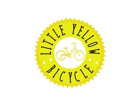 Logo Design entry 1365945 submitted by frankeztein to the Logo Design for Little Yellow Bicycle run by raddario
