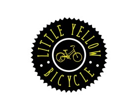 Logo Design entry 1365946 submitted by pingpong to the Logo Design for Little Yellow Bicycle run by raddario
