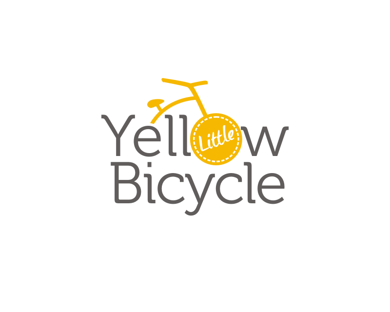 Logo Design entry 1365988 submitted by pingpong to the Logo Design for Little Yellow Bicycle run by raddario