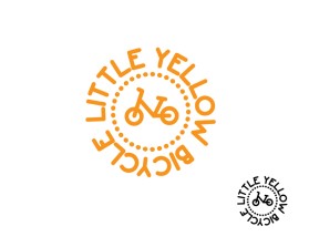 Logo Design entry 1365994 submitted by d4plun to the Logo Design for Little Yellow Bicycle run by raddario