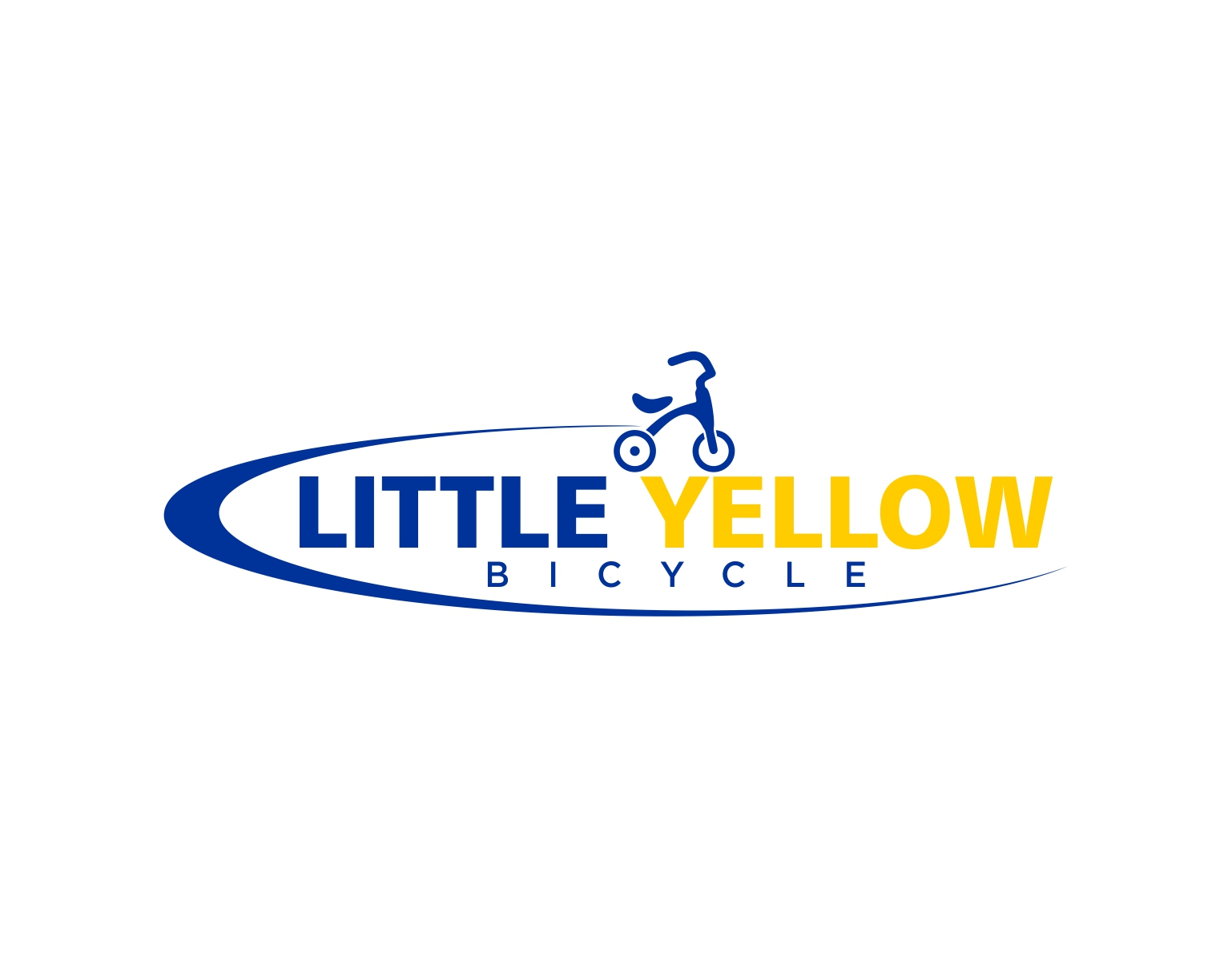 Logo Design entry 1366029 submitted by danni22 to the Logo Design for Little Yellow Bicycle run by raddario