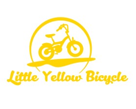Logo Design Entry 1366102 submitted by mplox to the contest for Little Yellow Bicycle run by raddario