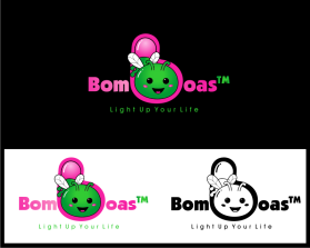 Logo Design entry 1424582 submitted by 54no