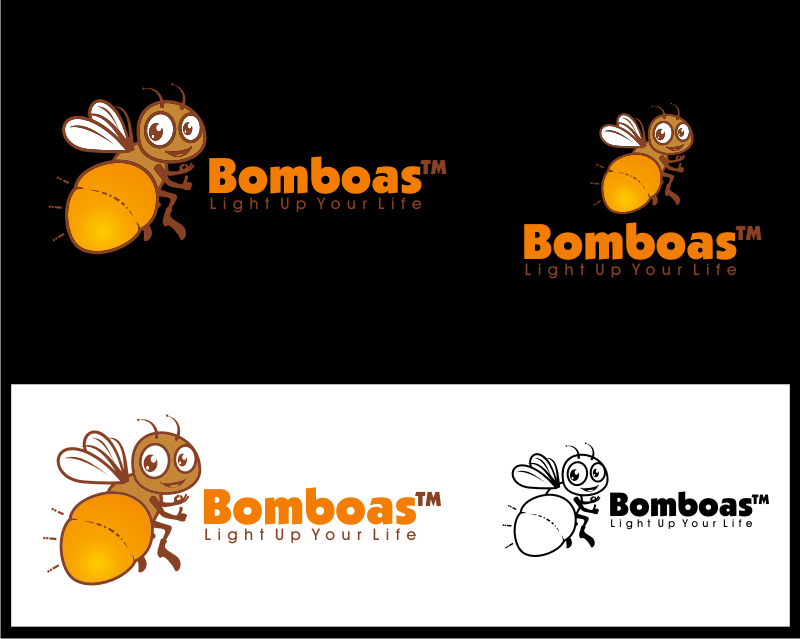 Logo Design entry 1425570 submitted by 54no