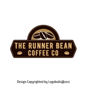 Graphic Design entry 1367019 submitted by OGUT to the Graphic Design for The Runner Bean Coffee Co run by runnerbean