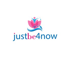 Logo Design entry 1367120 submitted by zanue to the Logo Design for Justbe4now \ waves2health run by Bhoangpt