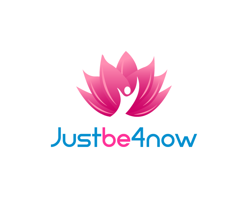 Logo Design entry 1367163 submitted by dsdezign to the Logo Design for Justbe4now \ waves2health run by Bhoangpt