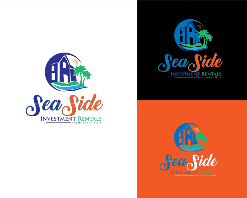 Logo Design entry 1422050 submitted by JBsign