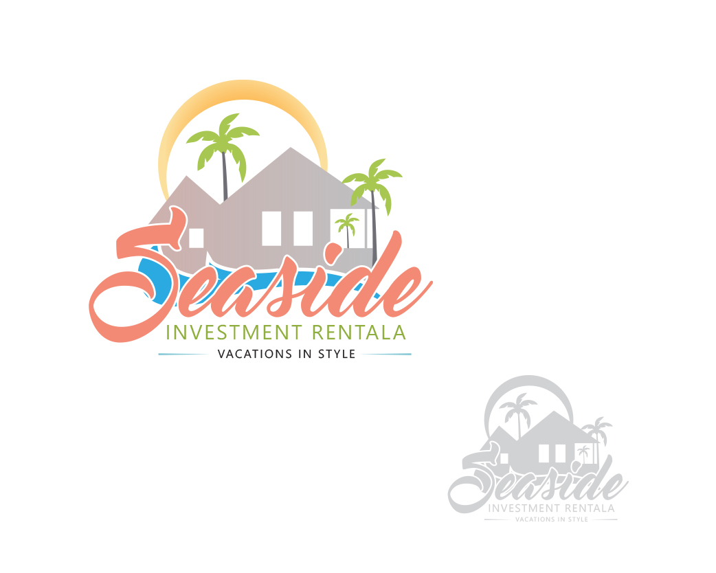Logo Design entry 1422391 submitted by Jecha
