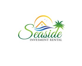Logo Design entry 1367302 submitted by JBsign to the Logo Design for Seaside Investment Rentals run by Season101