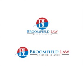 Logo Design entry 1367305 submitted by assa to the Logo Design for Broomfield Law run by Rambler71
