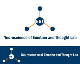 Logo Design entry 1367466 submitted by shivabomma to the Logo Design for Neuroscience of Emotion and Thought Lab run by NetLab