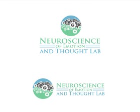 Logo Design entry 1367468 submitted by shivabomma to the Logo Design for Neuroscience of Emotion and Thought Lab run by NetLab