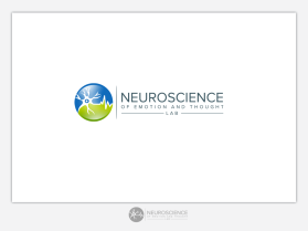 Logo Design Entry 1367484 submitted by shivabomma to the contest for Neuroscience of Emotion and Thought Lab run by NetLab