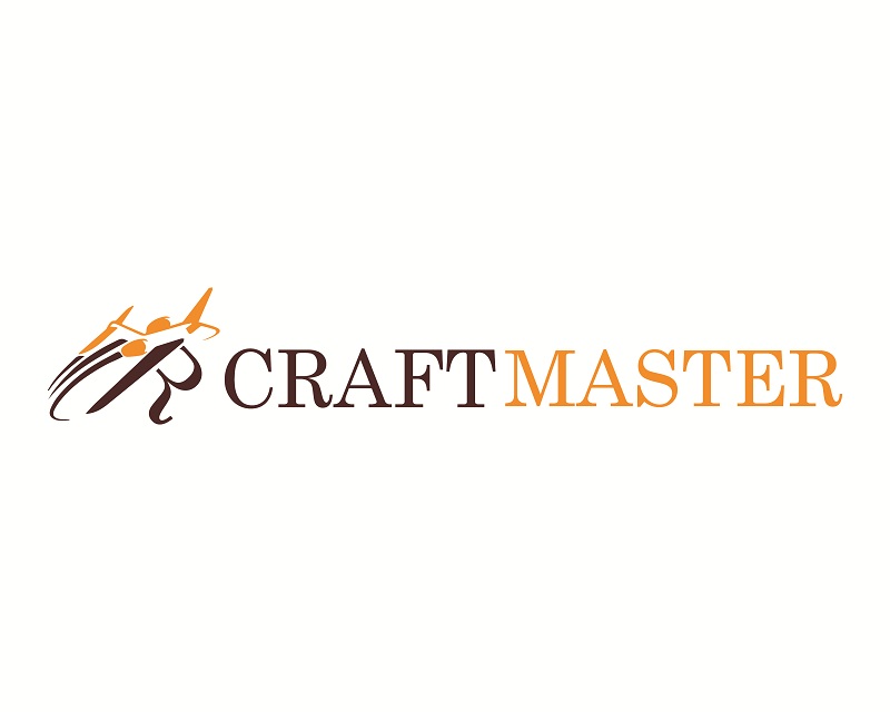 Logo Design entry 1368189 submitted by harshsingh to the Logo Design for Craftmaster Aviation run by jettrader