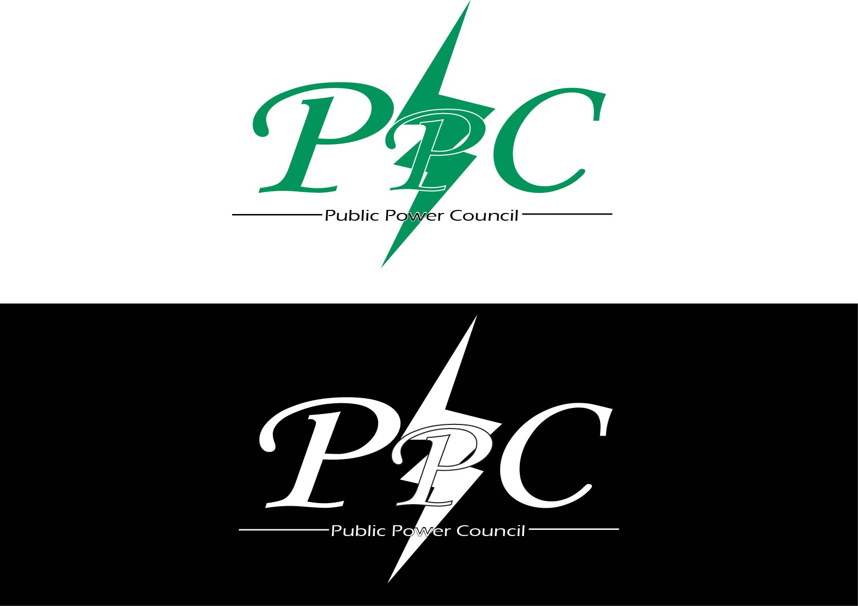 Logo Design entry 1368286 submitted by rhighanz10 to the Logo Design for Public Power Council run by PublicPower