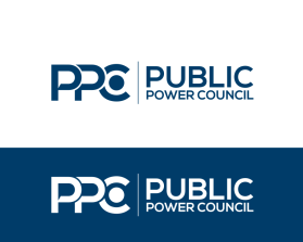 Logo Design entry 1368271 submitted by DeyXyner to the Logo Design for Public Power Council run by PublicPower