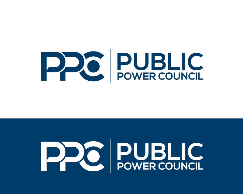 Logo Design entry 1368271 submitted by marsell to the Logo Design for Public Power Council run by PublicPower