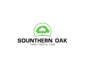 Logo Design entry 1368609 submitted by DzinerIdea to the Logo Design for Southern Oaks Family Dental Care run by Michaelj