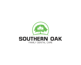 Logo Design entry 1368610 submitted by El Tasador to the Logo Design for Southern Oaks Family Dental Care run by Michaelj
