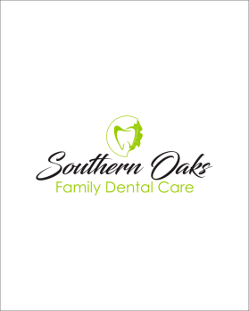 Logo Design entry 1368611 submitted by El Tasador to the Logo Design for Southern Oaks Family Dental Care run by Michaelj