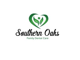 Logo Design entry 1368612 submitted by neilfurry to the Logo Design for Southern Oaks Family Dental Care run by Michaelj
