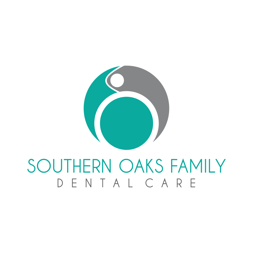 Logo Design entry 1368629 submitted by jalal to the Logo Design for Southern Oaks Family Dental Care run by Michaelj