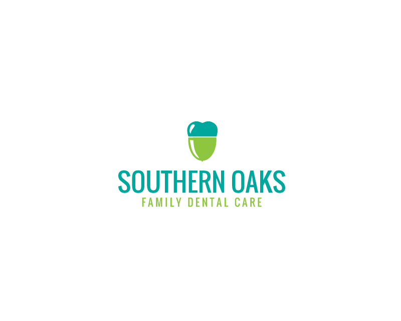Logo Design entry 1368641 submitted by ManÄiÄ‡ to the Logo Design for Southern Oaks Family Dental Care run by Michaelj