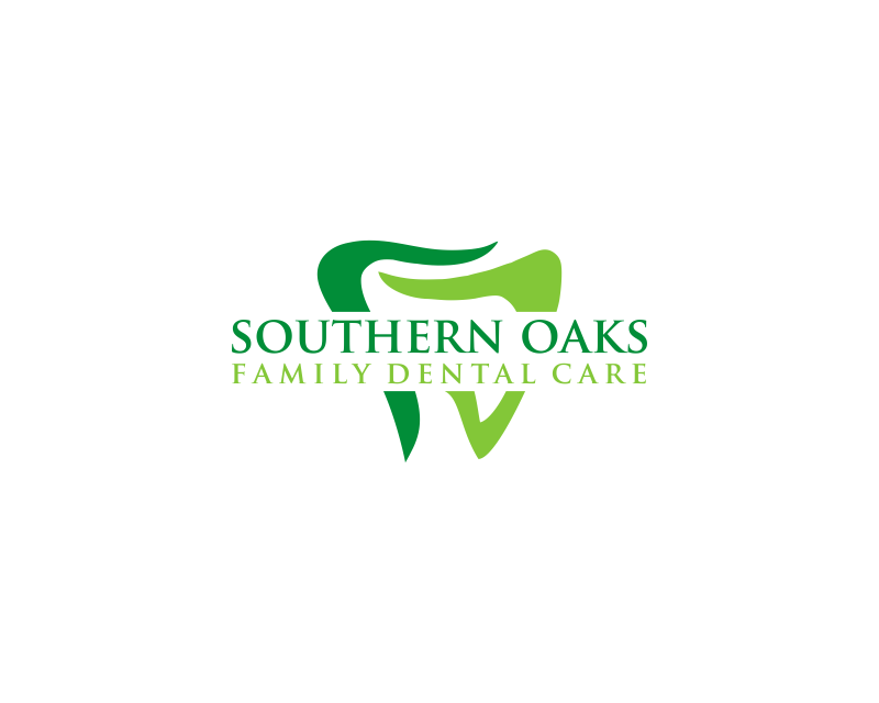 Logo Design entry 1368629 submitted by djavadesign to the Logo Design for Southern Oaks Family Dental Care run by Michaelj