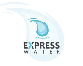 Graphic Design entry 1367181 submitted by FactoryMinion to the Graphic Design for express water run by EXPRESSWATER