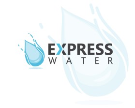 Graphic Design entry 1367182 submitted by sobri9012sobirin to the Graphic Design for express water run by EXPRESSWATER