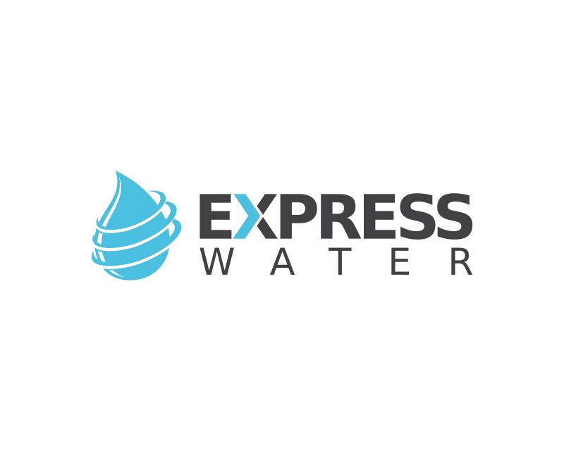 Graphic Design entry 1367231 submitted by DeyXyner to the Graphic Design for express water run by EXPRESSWATER