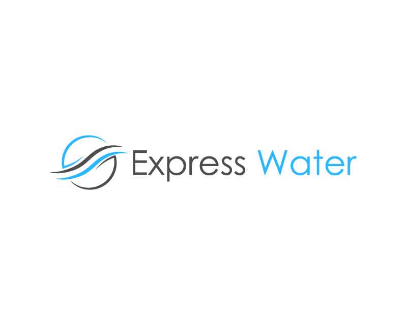 Graphic Design entry 1367187 submitted by aksa to the Graphic Design for express water run by EXPRESSWATER