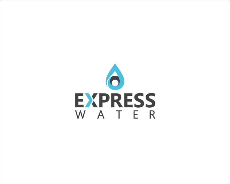 Graphic Design entry 1367231 submitted by Wonkberan to the Graphic Design for express water run by EXPRESSWATER