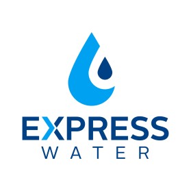 Graphic Design Entry 1367231 submitted by radu_comam to the contest for express water run by EXPRESSWATER