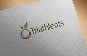 Logo Design entry 1368845 submitted by OGUT to the Logo Design for Triathleats run by westcoastwhat