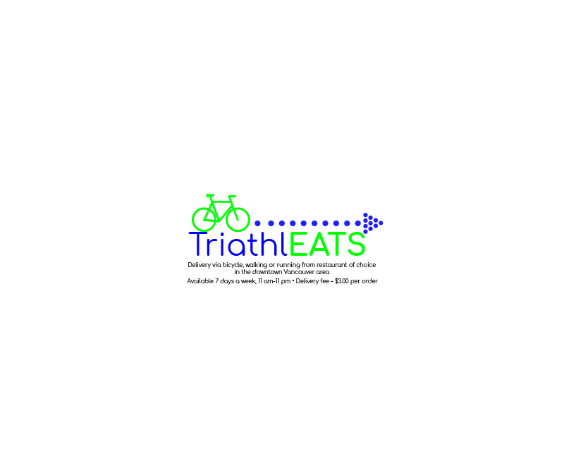 Logo Design entry 1368877 submitted by southernflair2015 to the Logo Design for Triathleats run by westcoastwhat