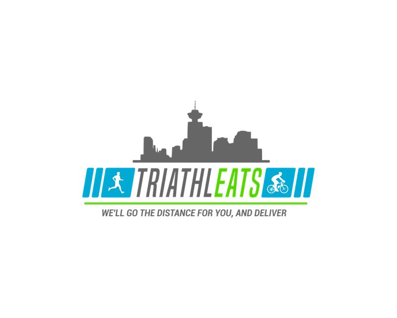Logo Design entry 1368878 submitted by Fathenry to the Logo Design for Triathleats run by westcoastwhat