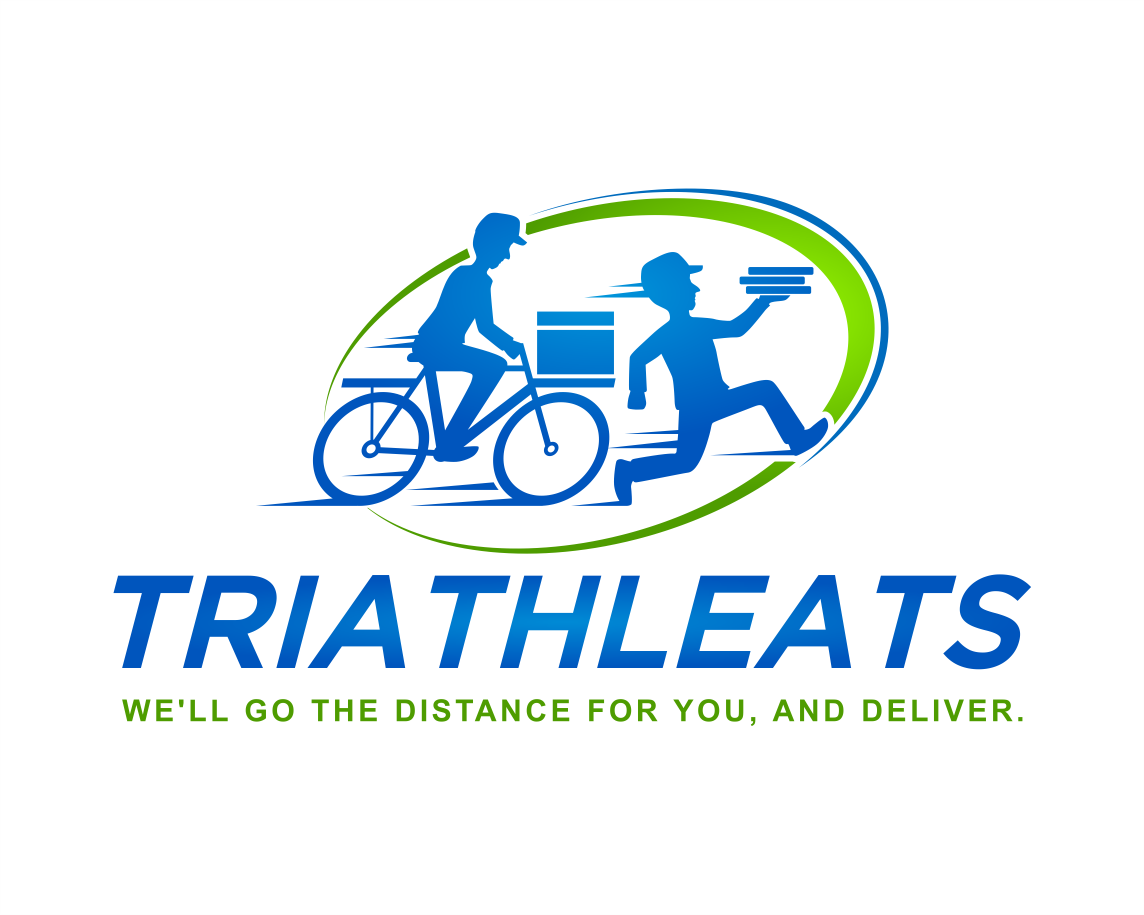 Logo Design entry 1368879 submitted by Jart to the Logo Design for Triathleats run by westcoastwhat