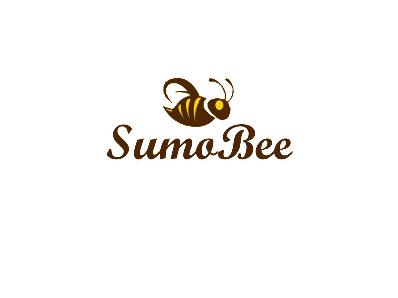 Logo Design entry 1369073 submitted by DzinerIdea to the Logo Design for SumoBee run by SumoBee