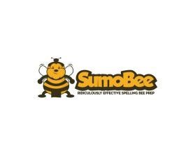 Logo Design entry 1369050 submitted by Wonkberan to the Logo Design for SumoBee run by SumoBee