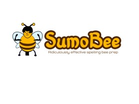 Logo Design entry 1369080 submitted by Wonkberan to the Logo Design for SumoBee run by SumoBee