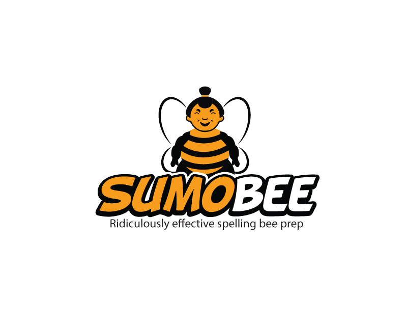 Logo Design entry 1369073 submitted by deztinyawaits to the Logo Design for SumoBee run by SumoBee
