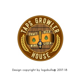 Logo Design entry 1369294 submitted by LogoBulls