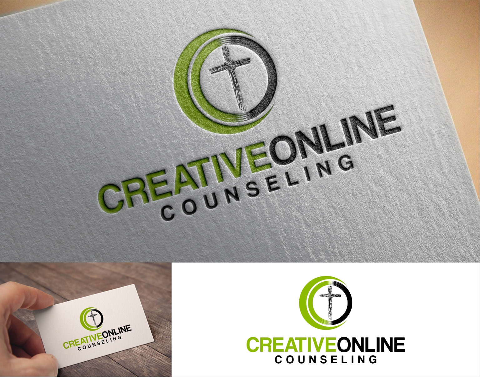 Logo Design entry 1428695 submitted by danni22
