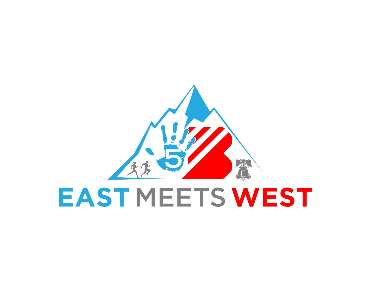Logo Design entry 1369667 submitted by danni22 to the Logo Design for East Meets West run by bswn