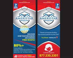 Brochure Design entry 1369723 submitted by mplox to the Brochure Design for Ameristar run by jperrington