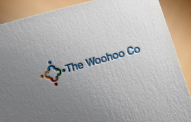Logo Design entry 1369975 submitted by DORIANA999 to the Logo Design for The Woohoo Co run by Triumph Trinkets